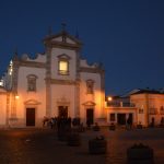 Sul Informação - Catedral de Beja e Ribeiras de Cobres e Terges foram palco do fecho do Festival Terras sem Sombra