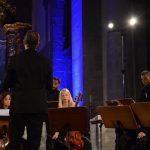 Sul Informação - Catedral de Beja e Ribeiras de Cobres e Terges foram palco do fecho do Festival Terras sem Sombra