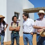 Sul Informação - Catedral de Beja e Ribeiras de Cobres e Terges foram palco do fecho do Festival Terras sem Sombra