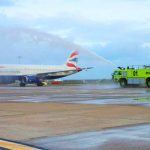 Sul Informação - British Airways inaugura nova rota Londres/Heathrow-Faro