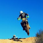 Sul Informação - FOTOGALERIA: Adrenalina invadiu Cortelha para as 6 Horas Moto TT Serra do Caldeirão