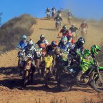 Sul Informação - FOTOGALERIA: Adrenalina invadiu Cortelha para as 6 Horas Moto TT Serra do Caldeirão