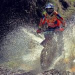 Sul Informação - FOTOGALERIA: Adrenalina invadiu Cortelha para as 6 Horas Moto TT Serra do Caldeirão