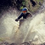 Sul Informação - FOTOGALERIA: Adrenalina invadiu Cortelha para as 6 Horas Moto TT Serra do Caldeirão