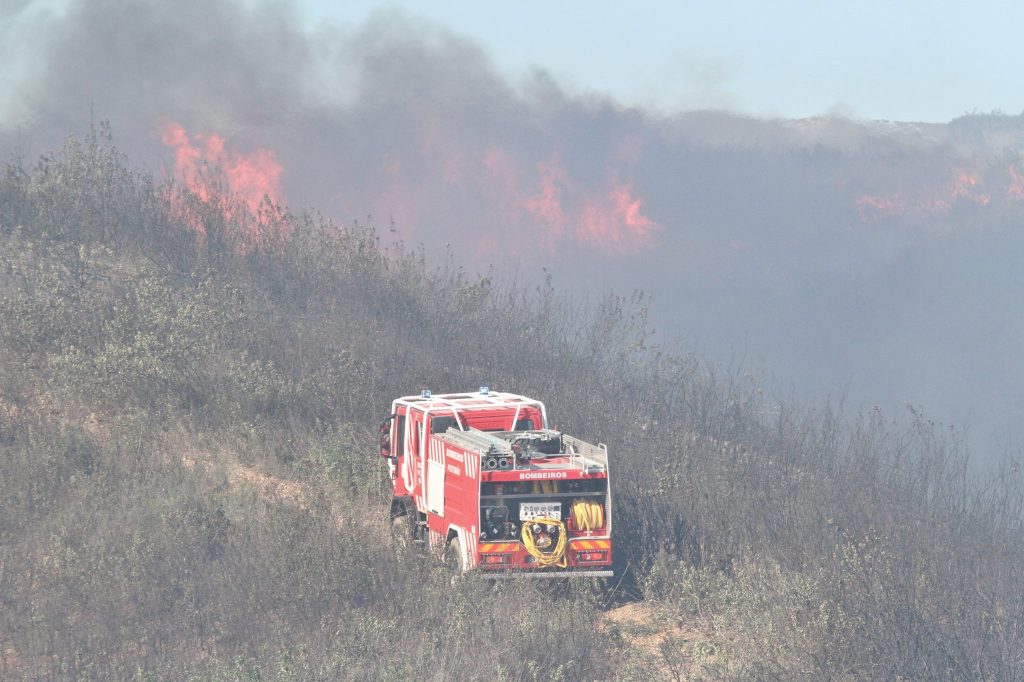 Foto: Nélson Inácio