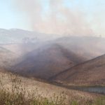 Sul Informação - Incêndio no concelho de Portimão continua ativo com duas frentes (com fotos)