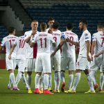 Sul Informação - FOTOGALERIA: Gibraltar estreou-se em provas oficiais da UEFA com derrota pesada