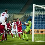 Sul Informação - FOTOGALERIA: Gibraltar estreou-se em provas oficiais da UEFA com derrota pesada