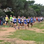 Sul Informação - Ana Cabecinha e Jorge Varela vencem Campeonato Regional de Corta-mato