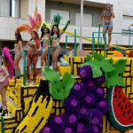 Sul Informação - Fotogaleria: Carnaval leva folia, sátira e muitos turistas a Loulé