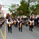 Sul Informação - Fotogaleria: Carnaval leva folia, sátira e muitos turistas a Loulé