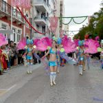 Sul Informação - Fotogaleria: Carnaval leva folia, sátira e muitos turistas a Loulé