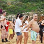 Sul Informação - FOTOGALERIA: Nem a ameaça de chuva afastou os banhistas de Ferragudo