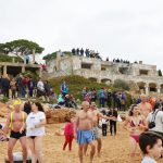 Sul Informação - FOTOGALERIA: Nem a ameaça de chuva afastou os banhistas de Ferragudo