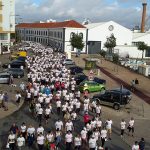 Sul Informação - Mamamaratona levou milhares à zona ribeirinha de Portimão