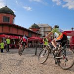 Sul Informação - Night Race encheu a baixa de Olhão de ciclistas e público