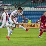 Sul Informação - FOTOGALERIA: Gibraltar estreou-se em provas oficiais da UEFA com derrota pesada