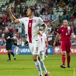 Sul Informação - FOTOGALERIA: Gibraltar estreou-se em provas oficiais da UEFA com derrota pesada