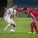 Sul Informação - FOTOGALERIA: Gibraltar estreou-se em provas oficiais da UEFA com derrota pesada