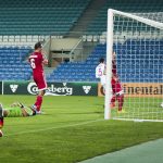 Sul Informação - FOTOGALERIA: Gibraltar estreou-se em provas oficiais da UEFA com derrota pesada