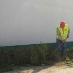 Sul Informação - Freguesias e Câmara de Lagos limpam Bairro 25 de Abril na Meia Praia