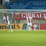 Sul Informação - FOTOGALERIA: Gibraltar estreou-se em provas oficiais da UEFA com derrota pesada