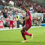 Sul Informação - FOTOGALERIA: Gibraltar estreou-se em provas oficiais da UEFA com derrota pesada