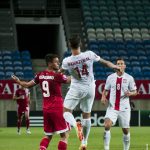 Sul Informação - FOTOGALERIA: Gibraltar estreou-se em provas oficiais da UEFA com derrota pesada