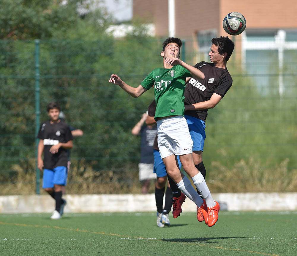 A Copa do Guadiana 2015