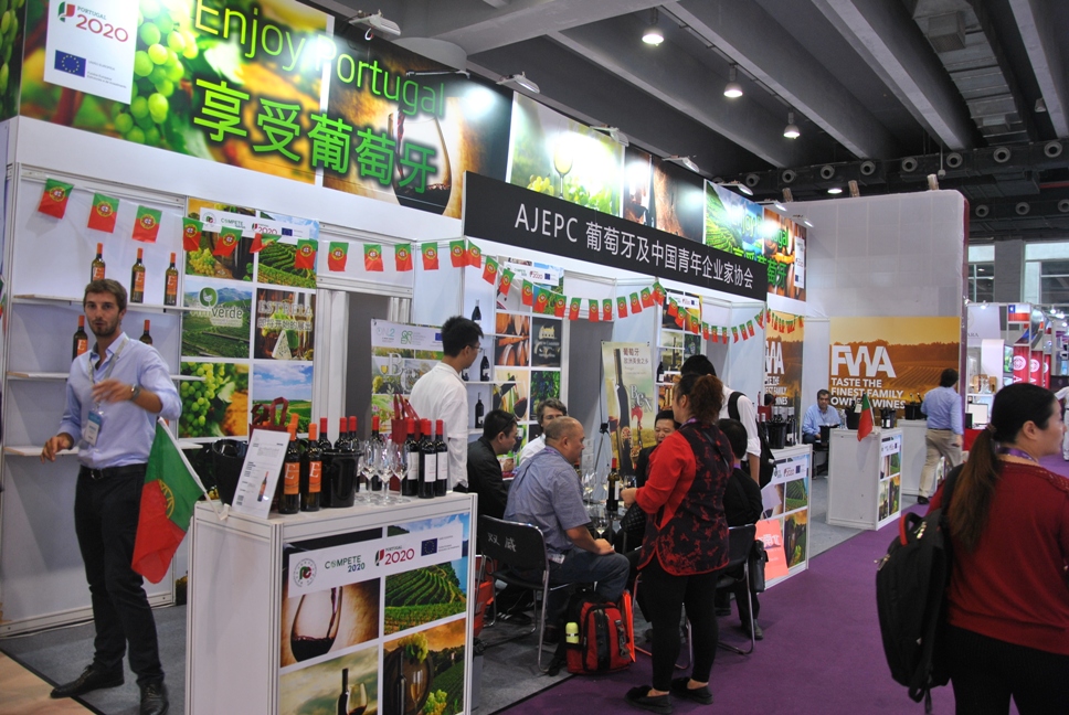 AJEPC_Feira Internacional de Macau