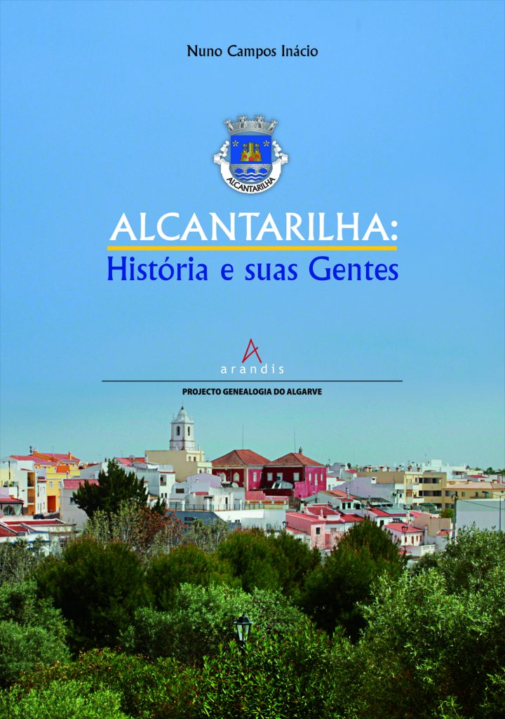 ALCANTARILHA