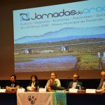 Sul Informação - Regionalização, gastronomia e construção de pontes marcaram dia 1 das Jornadas do Arade