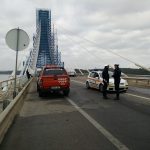 Sul Informação - Vítima de acidente rodoviário na Ponte Nova do Arade está desaparecida (com fotos)