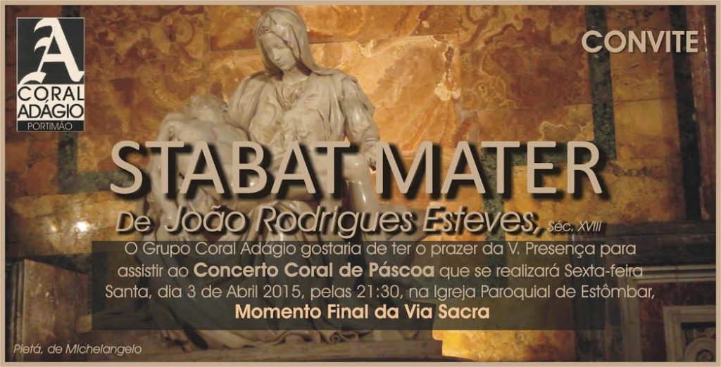 Adágio Sabat Mater