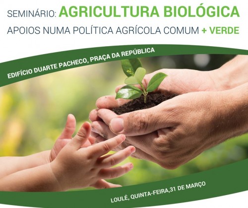 Agricultura Biológica