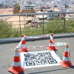 Sul Informação - E porque não visitar a cidade de Albufeira usando o QR Code?