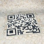 Sul Informação - E porque não visitar a cidade de Albufeira usando o QR Code?