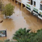 Sul Informação - FOTOGALERIA: Chuvas fortes causam inundações no Algarve