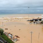 Sul Informação - FOTOGALERIA: Chuvas fortes causam inundações no Algarve