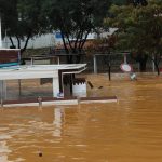 Sul Informação - FOTOGALERIA: Chuvas fortes causam inundações no Algarve