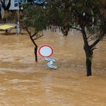 Sul Informação - FOTOGALERIA: Chuvas fortes causam inundações no Algarve