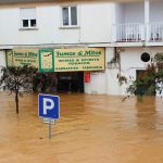 Sul Informação - FOTOGALERIA: Chuvas fortes causam inundações no Algarve