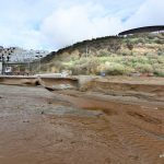 Sul Informação - FOTOGALERIA: Albufeira, o dia seguinte