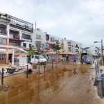 Sul Informação - FOTOGALERIA: Albufeira, o dia seguinte