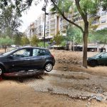 Sul Informação - FOTOGALERIA: Albufeira, o dia seguinte