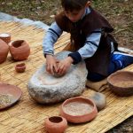 Sul Informação - FOTOGALERIA: 800 pessoas viajaram até à Pré-História em Alcalar