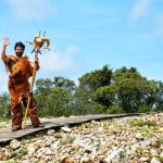 Sul Informação - FOTOGALERIA: 800 pessoas viajaram até à Pré-História em Alcalar