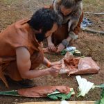 Sul Informação - FOTOGALERIA: 800 pessoas viajaram até à Pré-História em Alcalar