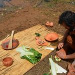 Sul Informação - FOTOGALERIA: 800 pessoas viajaram até à Pré-História em Alcalar