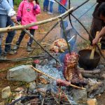 Sul Informação - FOTOGALERIA: 800 pessoas viajaram até à Pré-História em Alcalar